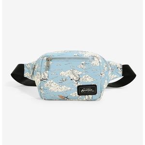 Avatar the Last Airbender Fanny pack
